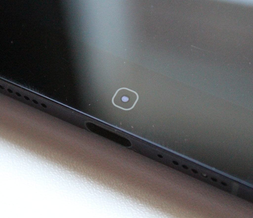Elephone P9000 LED-ilmoitusvalo