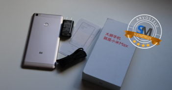 Arvostelussa Xiaomi Mi Max – erinomainen puhelin jättisuurella näytöllä mimax-arvostelu
