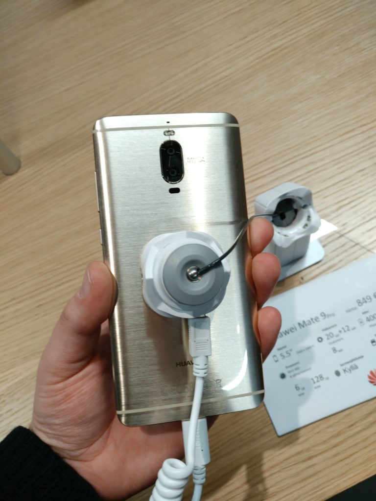 Mate 9 Pro