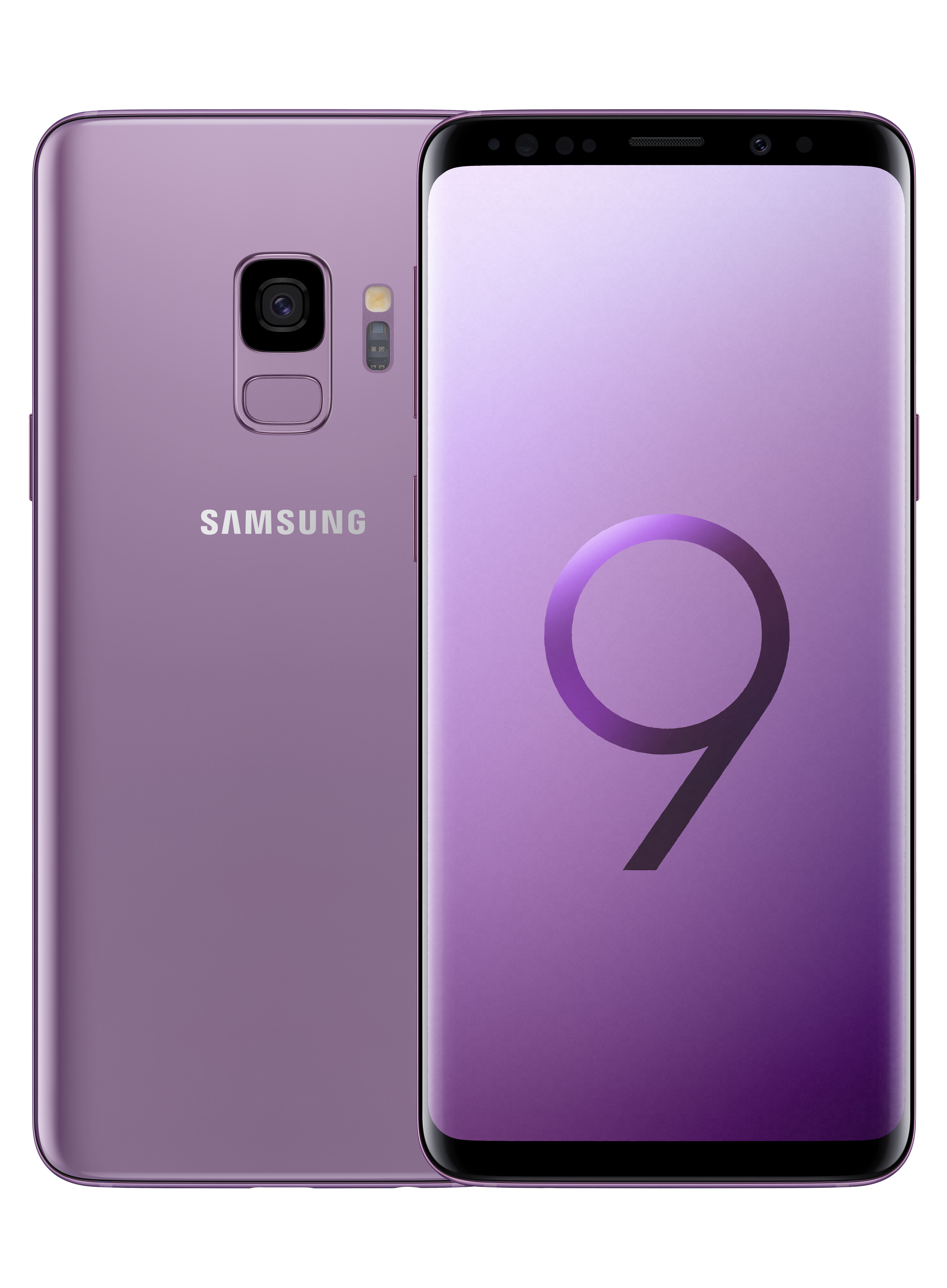 Uutena värivaihtoehtona nähdään Lilac Purple.