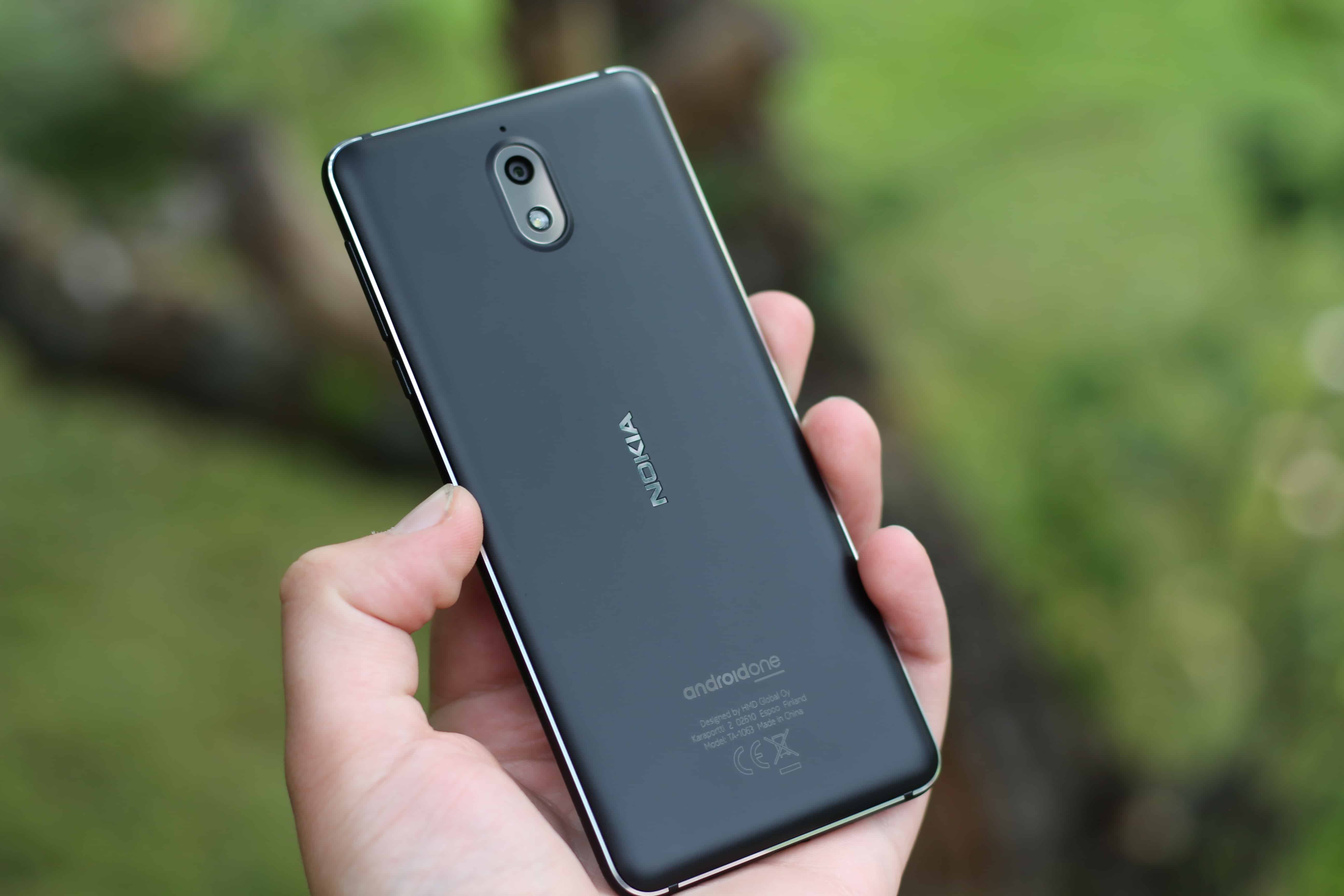 Nokia 3 1 Sai Android 8 1 Oreo p ivityksen Suomessa SuomiMobiili