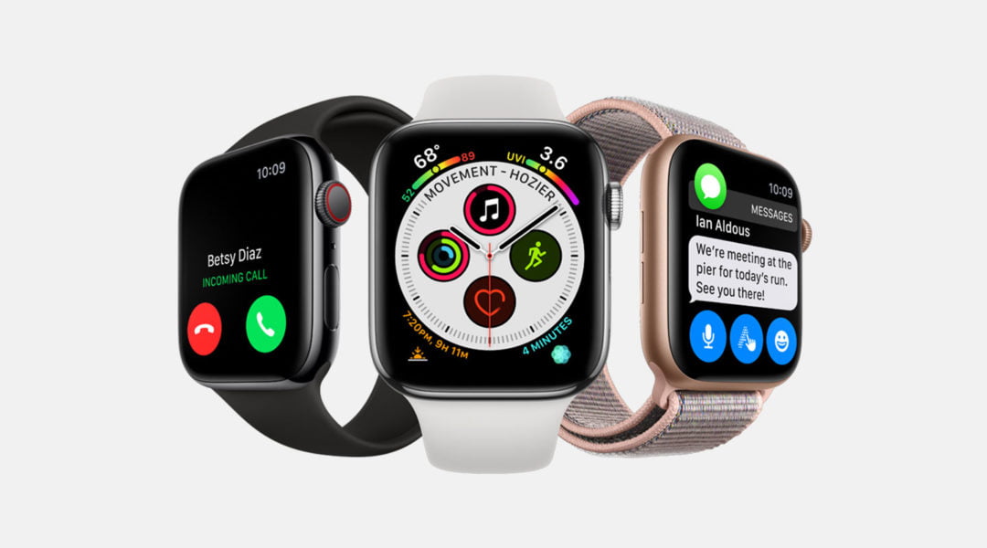 telia apple watch