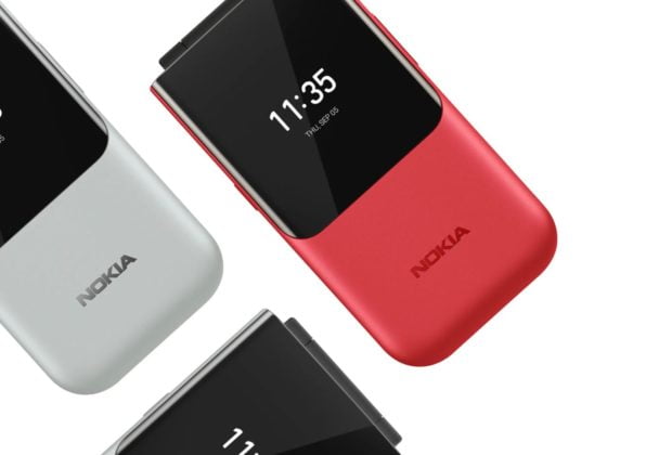 Nokia 2720 Flip Archives Suomimobiili