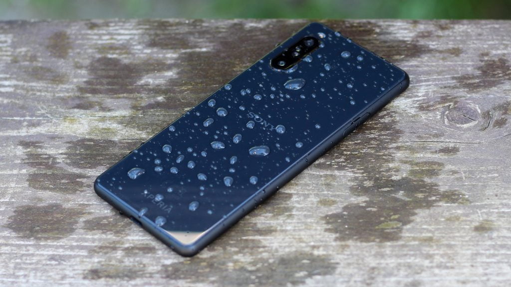 Testissä Sony Xperia 10 II – Perushyvä älypuhelin yhdellä Testissä Sony Xperia 10 II – Perushyvä älypuhelin yhdellä