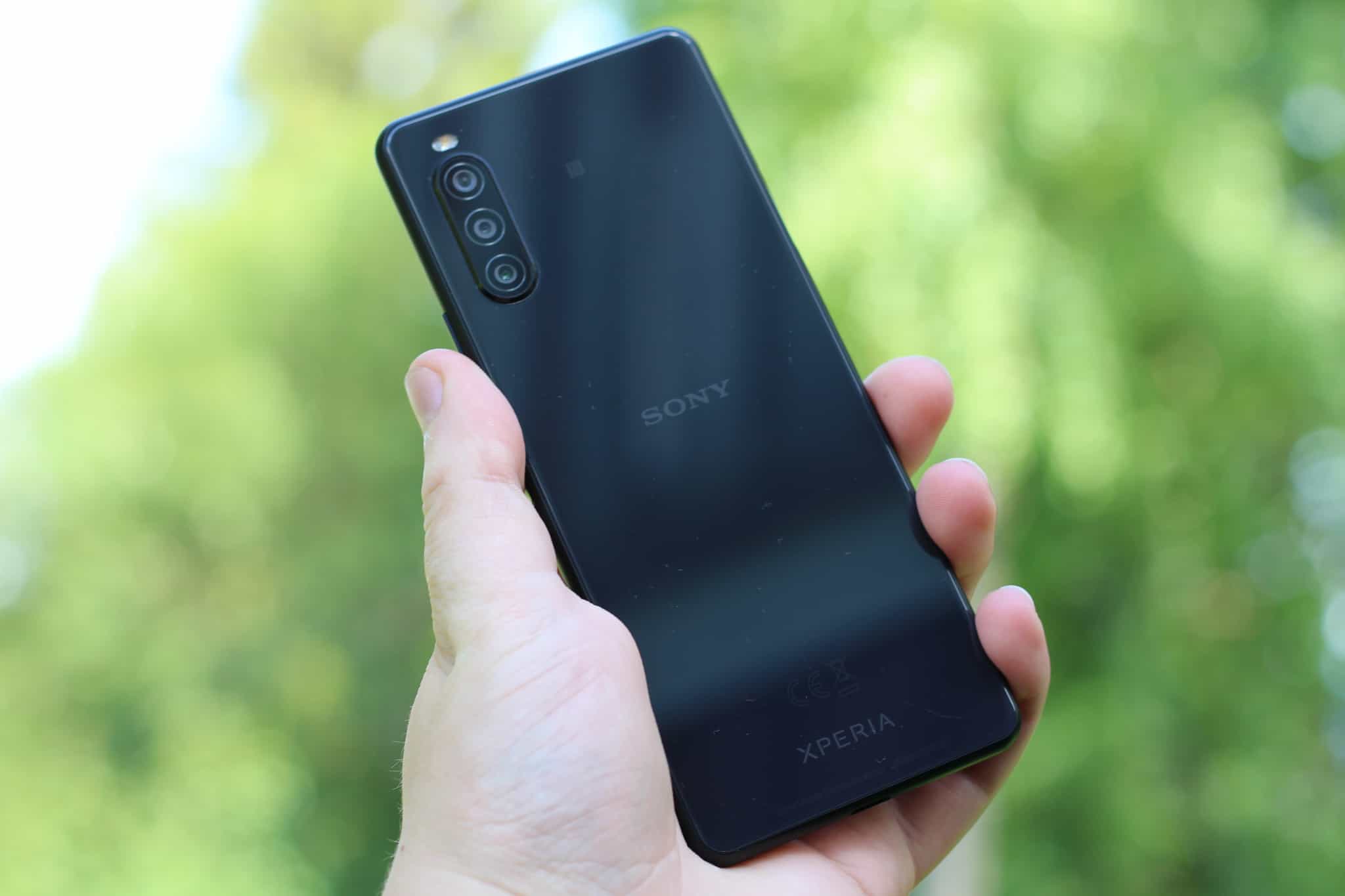 Testissä Sony Xperia 10 II – Perushyvä älypuhelin yhdellä Testissä Sony Xperia 10 II – Perushyvä älypuhelin yhdellä