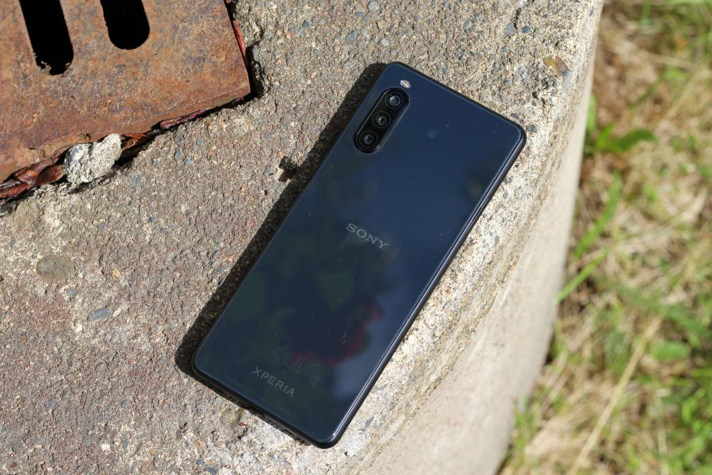 Testissä Sony Xperia 10 II – Perushyvä älypuhelin yhdellä Testissä Sony Xperia 10 II – Perushyvä älypuhelin yhdellä
