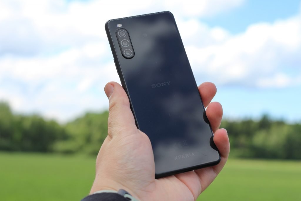 Testissä Sony Xperia 10 II – Perushyvä älypuhelin yhdellä Testissä Sony Xperia 10 II – Perushyvä älypuhelin yhdellä