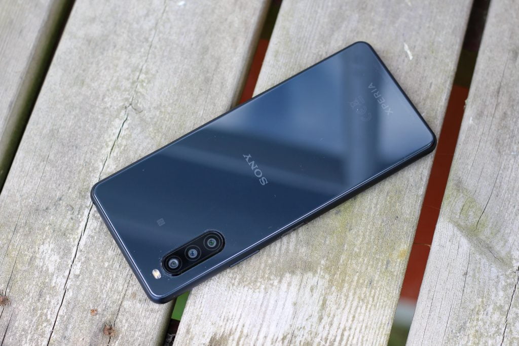 Testissä Sony Xperia 10 II – Perushyvä älypuhelin yhdellä Testissä Sony Xperia 10 II – Perushyvä älypuhelin yhdellä