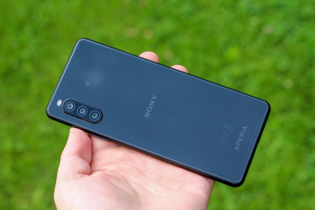 Testissä Sony Xperia 10 II – Perushyvä älypuhelin yhdellä Testissä Sony Xperia 10 II – Perushyvä älypuhelin yhdellä