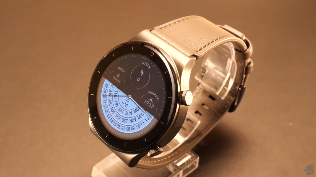 Huawei watch gt 2 pro управление камерой