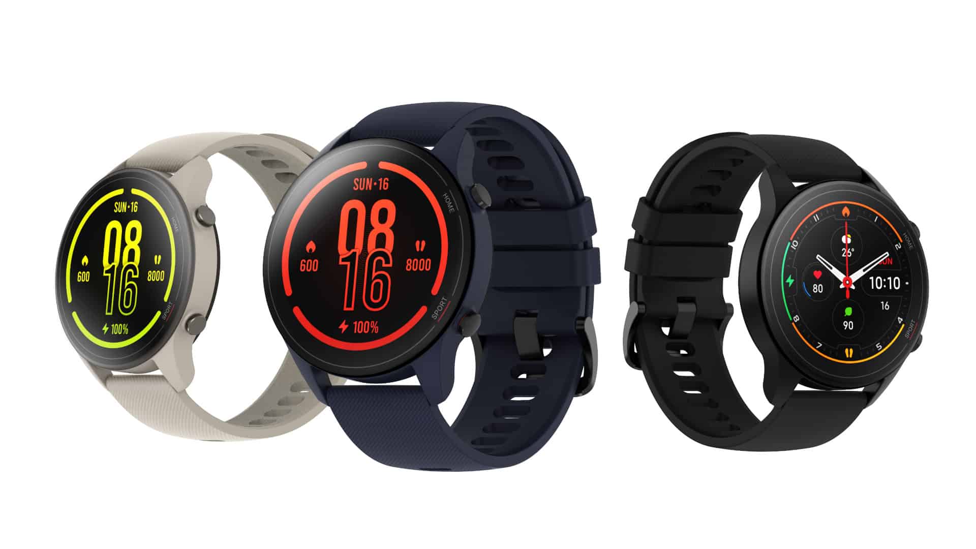 original xiaomi watch