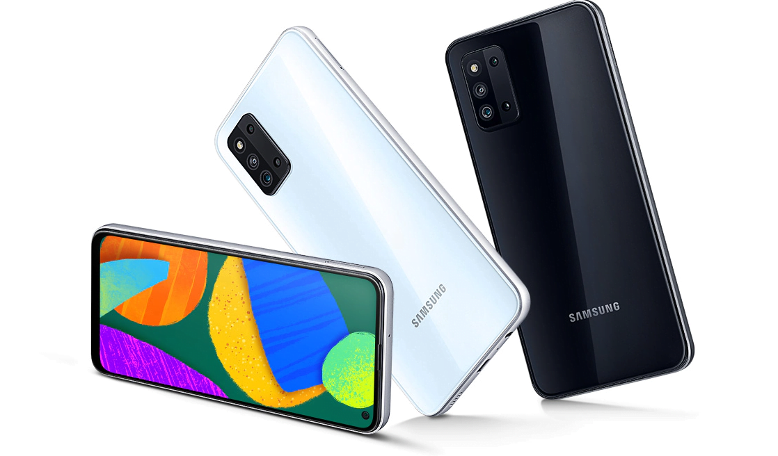 galaxy 51a 5g