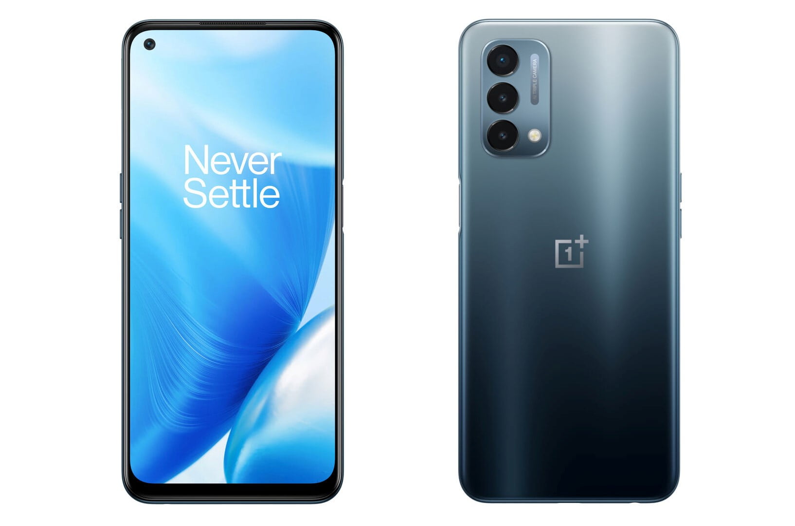 Edullinen Oneplus Nord N0 5g Julkaistiin Tama 5g Puhelin Ei Tule Myyntiin Euroopassa Suomimobiili